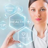 MMD Unlimited Healthcare