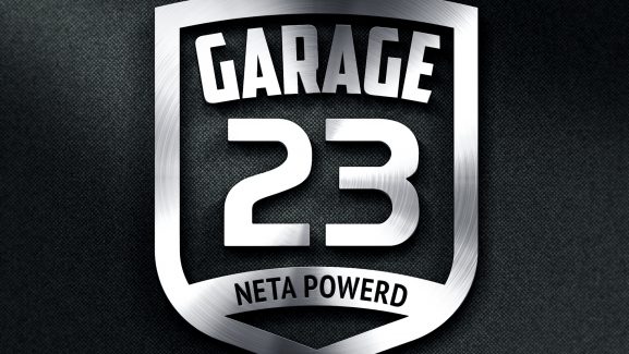 Garage23-logo