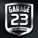 Garage23-logo