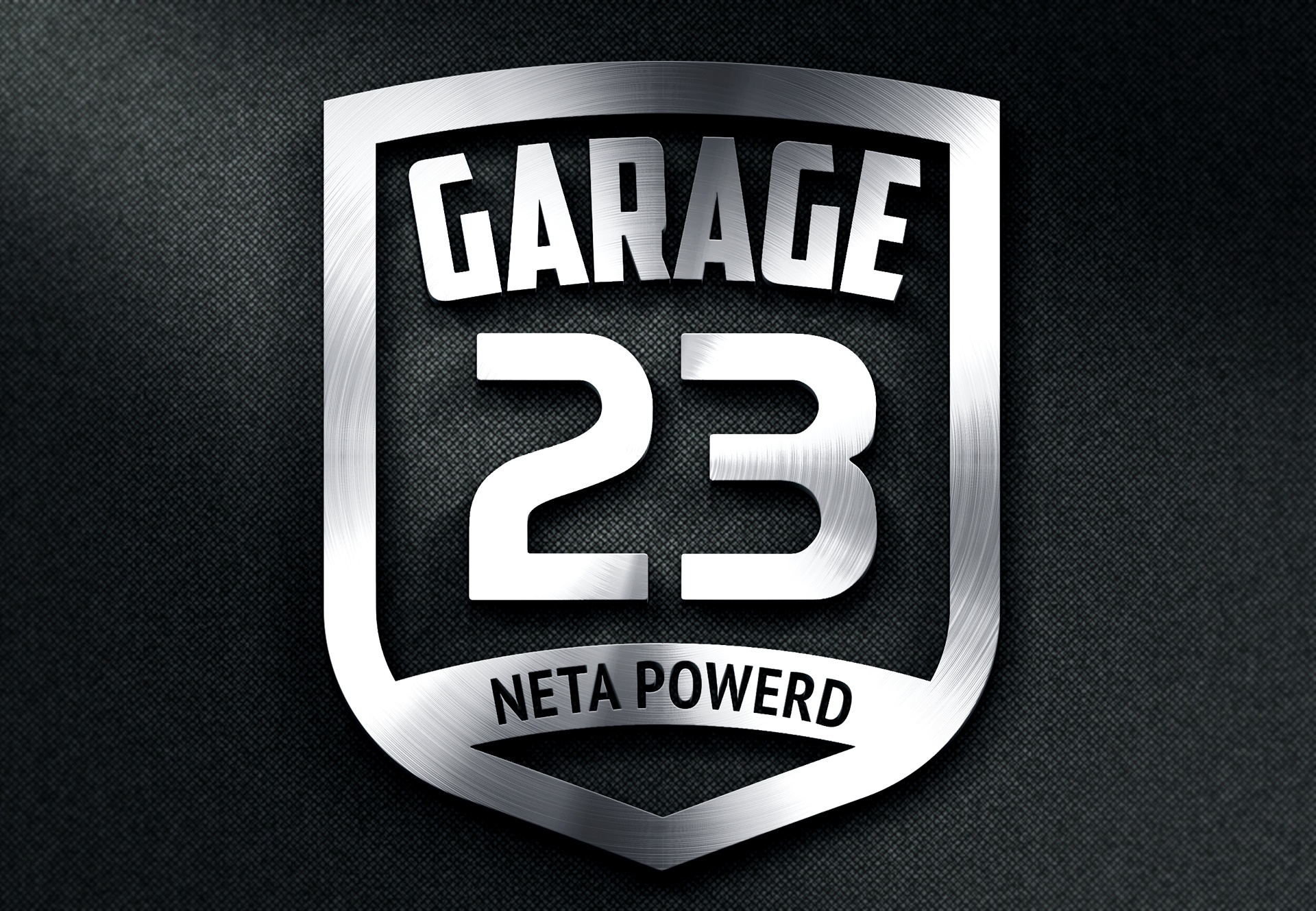 Garage23-logo