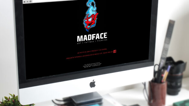 madface_landingpage